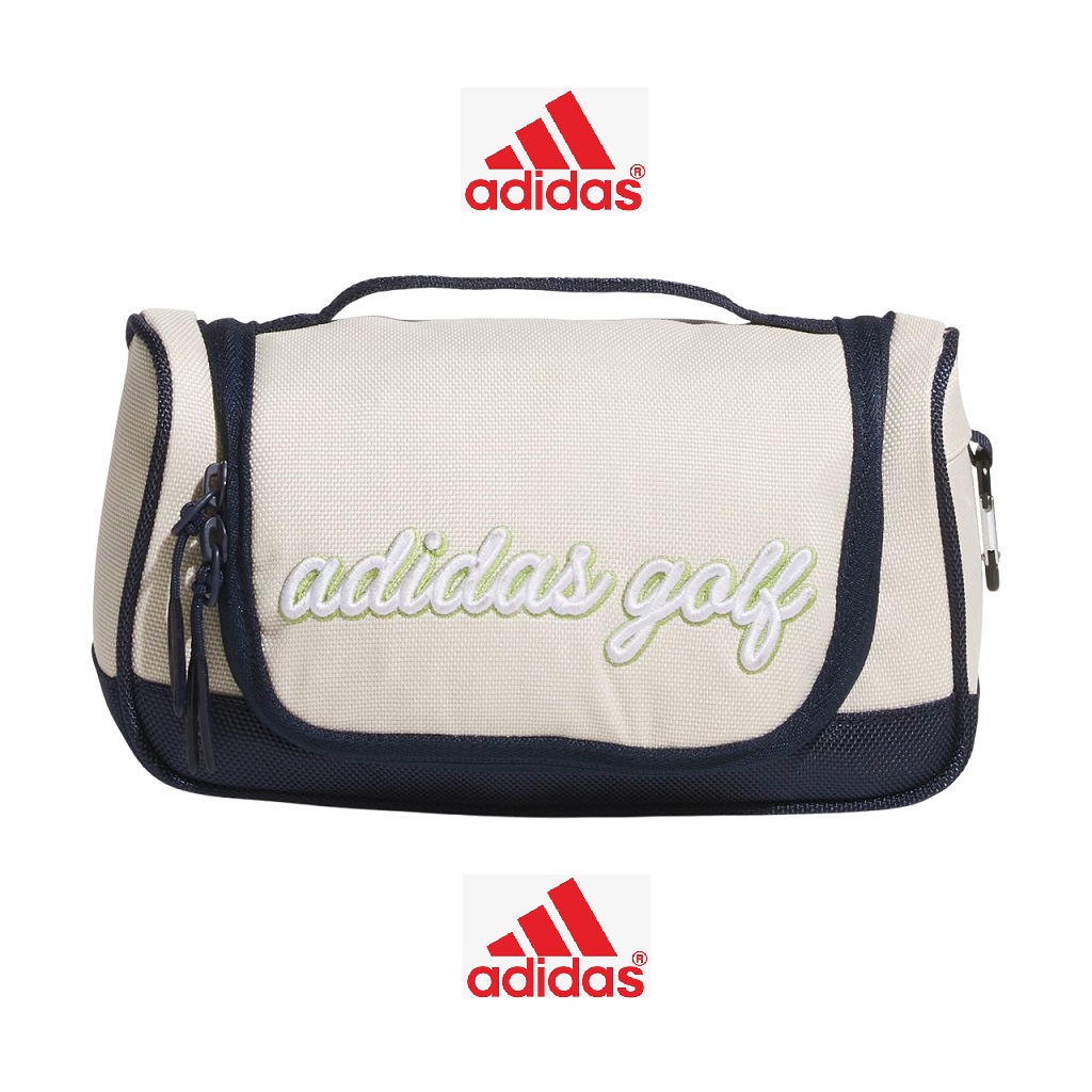 Túi đựng đồ Golf Adidas Golf Graphic Hang Pouch JM9985